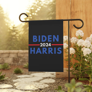 Vote Biden 2024 Garden Flag Anti Trump Garden Banner Vote Blue Democrat Flag Political Flag Liberal Gift Joe Biden Harris 2024 Election