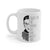 Fight for the things you care about-RBG mug