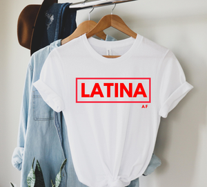 Latina AF