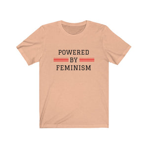 Powered By Feminism
