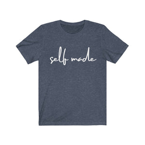 Self Made T Shirt