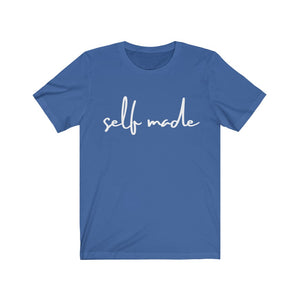 Self Made T Shirt