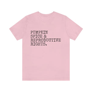 Pumpkin Spice and Reproductive Rights Adam J The Lawyer Pumpkin Spice Lawyer Pumpkin Spice Army Collab