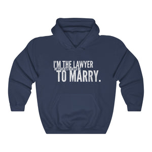 I'm The Lawyer My Parents Wanted Me To Marry