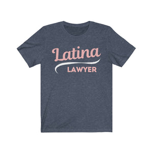 Latina Lawyer