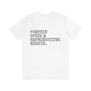 Pumpkin Spice and Reproductive Rights Adam J The Lawyer Pumpkin Spice Lawyer Pumpkin Spice Army Collab