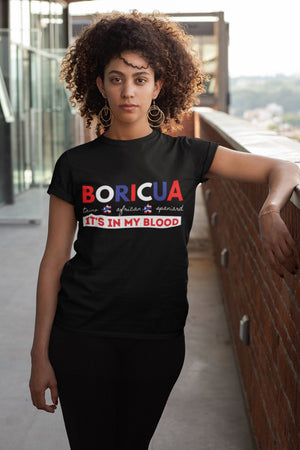 Boricua AF Shirt Boricua Shirt Puerto Rico Shirt Taino Shirt Nuyorican Shirt, Latina Tee Puerto Rican Pride Parade March shirt plus size