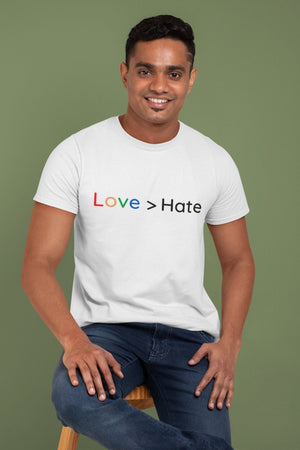 Love Wins Shirt Love is Love Shirt LGBT Pride Shirt LBGT Ally Tee gay pride tshirt love wins equality shirt plus size graphic unisex