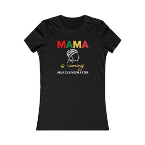 Black Lives Matter Mama Shirt, All Mothers Were Summoned When He called for his mama shirt, BLM Mom Shirt, Summoned Mom Shirt, Wall of moms