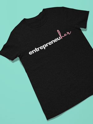 Entrepreneur shirt Boss Lady Shirt Entrepreneur Shirts Female entrepreneur t shirts for women SHe EO girl boss shirts Boss Lady Shirts