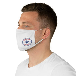 Allstar Teacher Face Mask Teacher Face Mask for Teachers School Reusable Fabric Face Mask for Class Lightweight