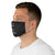 BLM Face Mask Black Lives Matter Reusable Lightweight Mask BLM ALLY Mask Equality Mask for Protest Social Justice Unisex Mask Fabric