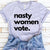 BIden Harris 2020 shirt, Nasty Woman Shirt, Anti Trump Shirt, Women's Rights Shirt, Feminist Gift for her Feminist Shirt