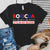 Boricua AF Shirt Boricua Shirt Puerto Rico Shirt Taino Shirt Nuyorican Shirt, Latina Tee Puerto Rican Pride Parade March shirt plus size