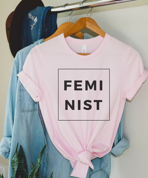Feminist Shirt girl power shirt strong woman GRL PWR shirt Feminist Gift for her plus size available