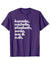 Badass Feminist Political Icon Shirt Kamala Michelle Elizabeth Ruth RBG T Shirt Obama AOC Sotomayor shirt, feminist gift for her plus avail
