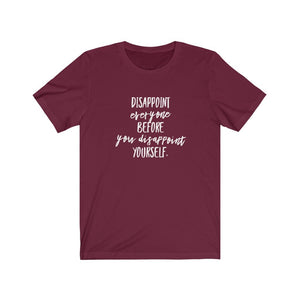 Love Yourself Shirt Women Empowerment Shirt Choose You Self Care Shirt Self Love tshirt Graphic Tee plus mental health shirt inspirational