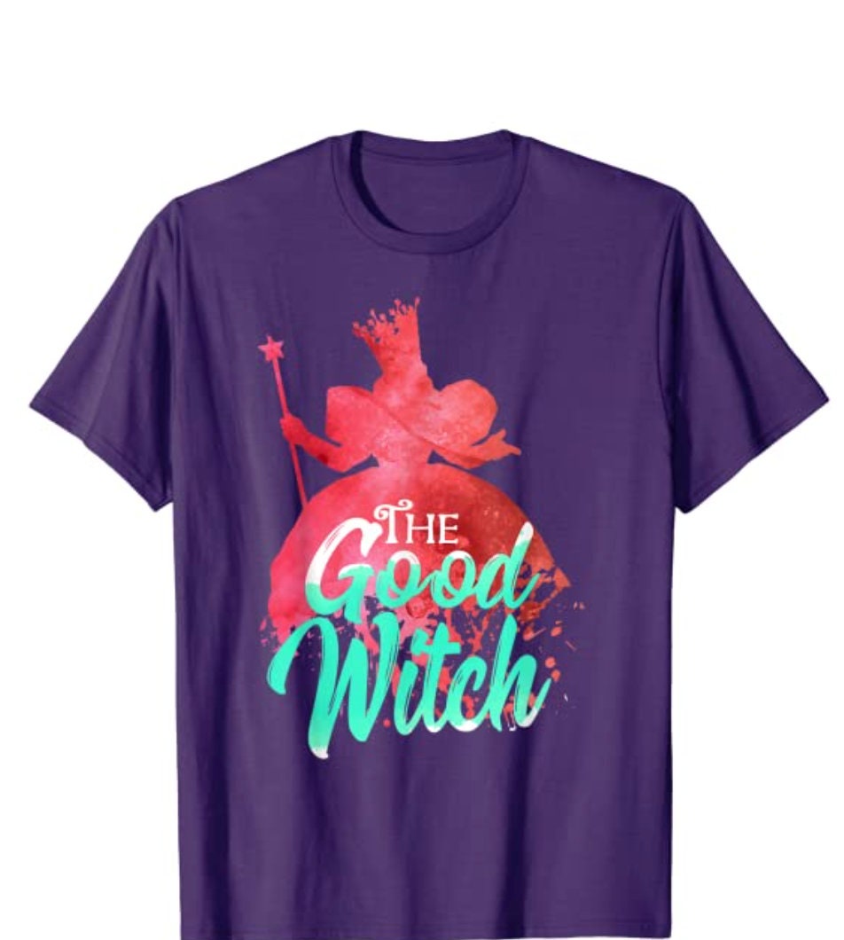 The good witch - The Good Witch MVMT
