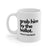 Nasty Woman Mug Grab Him By the Ballot Coffee Cup Feminist Mug Feminism Gift for her universal mug 11oz Democrat Mug Liberal Impeach Trump