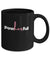 Girl power mug powerful woman mug woman power mug feminist mug coffee cup 11 oz universal mug