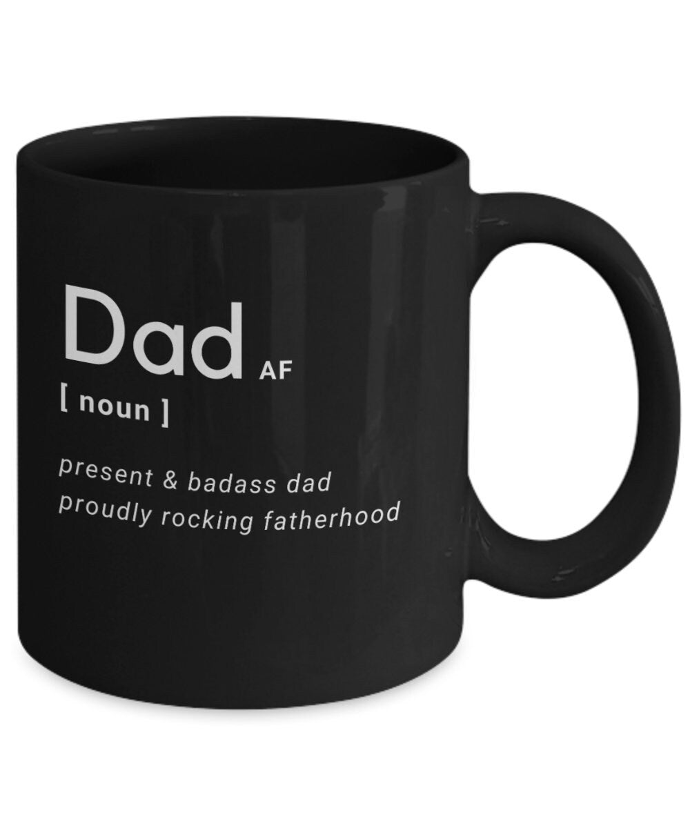 Why the Mr. Coffee Mug Warmer is the perfect gift for my dad this