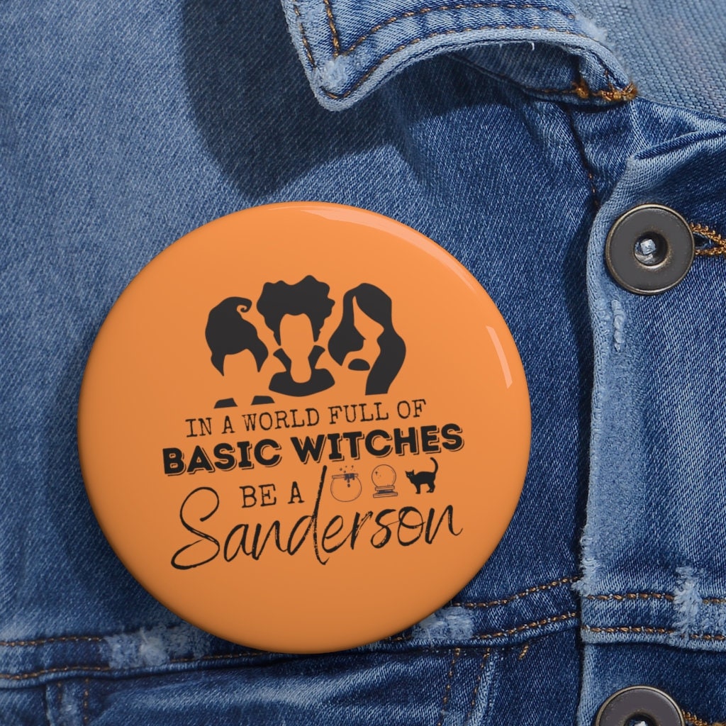10 Cute 'Hocus Pocus'  Items That Every Basic Witch Needs This