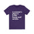 Women's Rights Shirt, Feminist Shirt, Feminist Apparel, Feminist Gifts, Resist T-shirt, Nasty Woman T-Shirt, Feminism Gift for Her