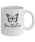 Butterfly coffee mug you my darling matter mug minimal coffee mug aesthetic mug mental health matters inspirational mug coffee cup