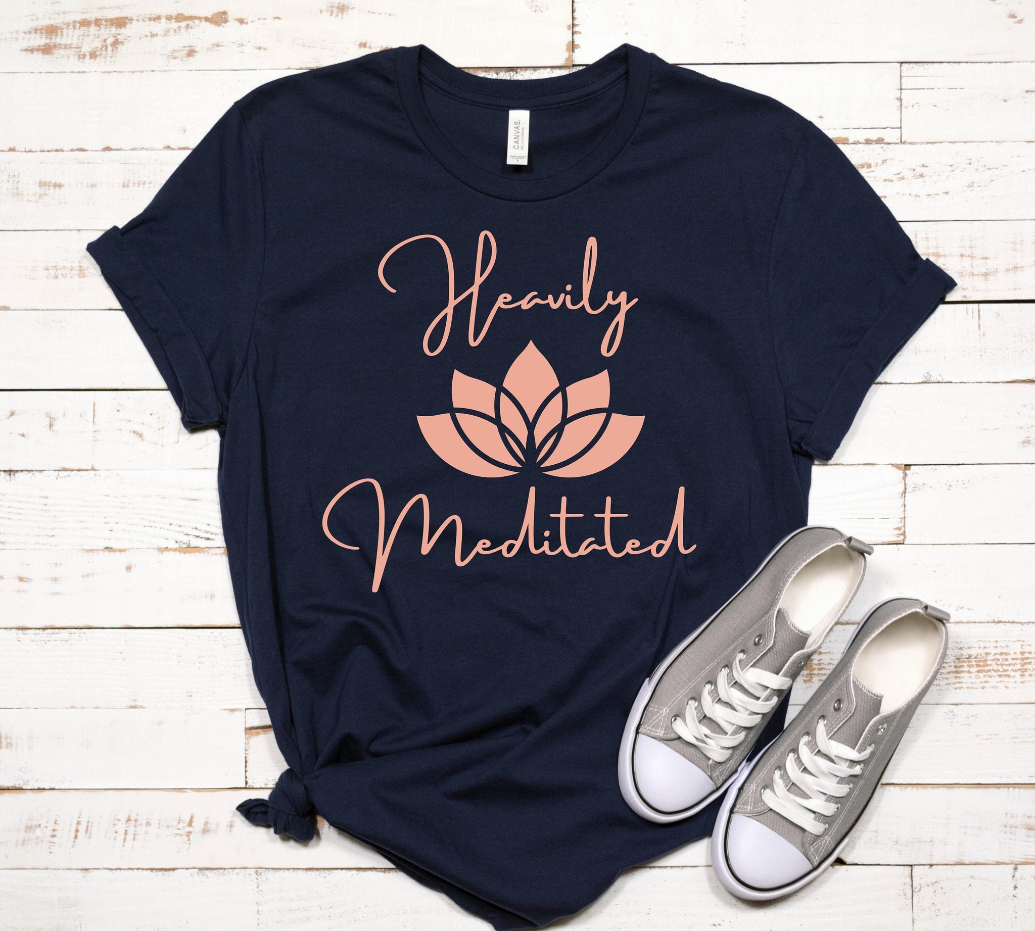 Funny Yoga T-Shirts for Sale