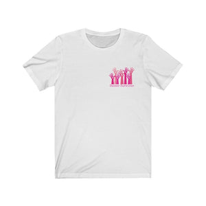 Breast Cancer Survivor Shirt Breast Cancer Awareness Shirt Cancer T Shirt Stronger Than Cancer Shirt for women plus size fight like a girl