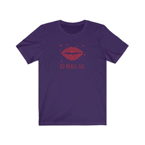 No Means No Women's Rights shirt My Body My Choice Feminist Tee Lips Shirt Butterfly plus Feminist Gift Girl Power