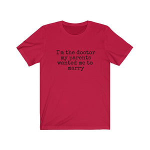 Doctor shirts for women Woman Doctor Gift for Woman Doctor Shirt Funny Doctor Shirt Feminist Doctor Girl Power plus size avail