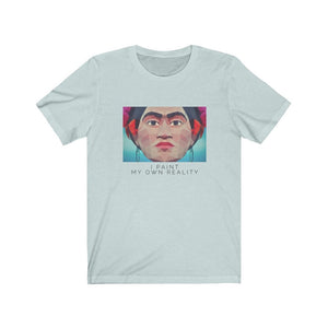 Frida Kahlo Tshirt Latina Power Feminist Clothing Feminist TShirt Latina Pride Shirt Empowerment shirt, latina gift, feminist graphic plus