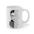 RBG Mug Ruth Bader Ginsburg Mug Notorious RBG Coffee Cup Mug Nasty Woman Mug Feminist Mug Feminism Gift for Her Universal Mug 11 oz