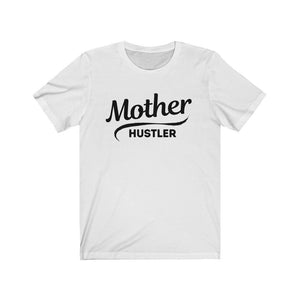 Mom Boss shirt mom hustler funny mom tshirt female hustler mom hustle tee hustle mompreneur tshirt Huste t-shirt plus size avail