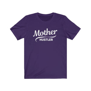 Mom Boss shirt mom hustler funny mom tshirt female hustler mom hustle tee hustle mompreneur tshirt Huste t-shirt plus size avail