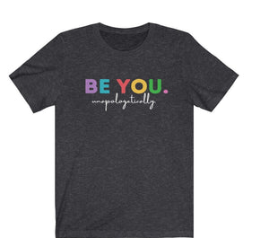 Mental Health Shirt You Matter Shirt Anxiety Shirt Self Love Yourself Shirt Introvert Shirt Inspirational Shirt Body Positive Kindness Shirt