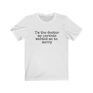 Doctor shirts for women Woman Doctor Gift for Woman Doctor Shirt Funny Doctor Shirt Feminist Doctor Girl Power plus size avail