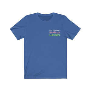 Vice President Kamala Harris Shirt Election 2020 shirt Biden Harris Campaign Tshirt Madam Vice President Tee Plus Avail