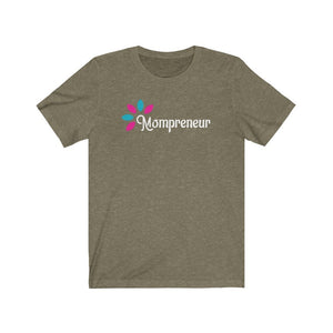Mompreneur Gifts Mompreneur Shirt Gifts for Mom Boss Mom Shirt Mumpreneur tee fempreneur Boss Lady Gifts for Her Plus Avail