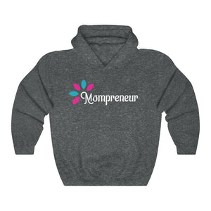 Momprenuer Hoodie Mompreneur Gifts for Mom Boss Mom Shirt Mumpreneur tee fempreneur Boss Lady Gifts for Her Plus Avail
