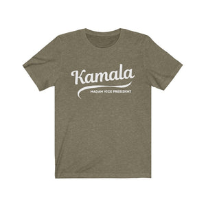 Kamala Harris TShirt Madam Vice President Kamala Shirt Im Speaking Kamala Harris President Biden shirt