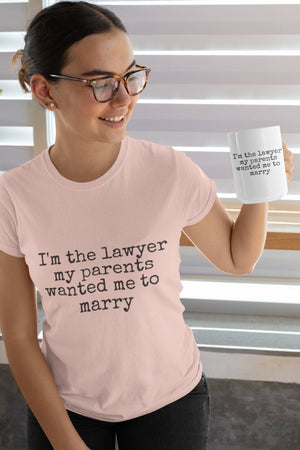 Lawyer gift lawyer coffee mug attorney gifts for women lawyer gifts for woman lawyer feminist mug gift female attorney gift for her