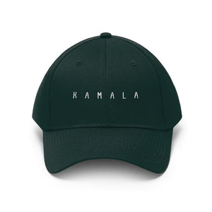 Kamala Harris Hat Madam Vice President Dad Hat Biden Harris Embroidered Baseball Cap Kamala Hat Minimalist Adjustable Twill Baseball Hat