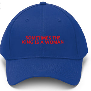 FEMINIST Dad Hat Embroidered Baseball Cap Women Empowerment Gift Girl Power Hat Boss Babe Womens March Unisex Adjustable Twill Baseball Hat