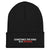 Feminist Beanie Embroidered Feminist Hat Female Empowerment Gift Girl Power Hat Boss Babe Sometimes the King is a Woman Empowerment Hat