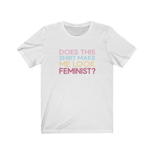 Feminist T-Shirt Feminist AF Shirt Radical Feminist Tshirt Female Empowerment Shirt Girl Power Shirt We should all be feminists tee