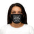 Asian Lives Matter Mask Stop Asian Hate mask Hate is a Virus face mask Asian AF Equality Social Justice mask ally activist reusable mask