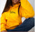 Latina Shirts Latina Sweatshirt Spanish Shirt Latinx Hoodie Hispanic Heritage Latina AF Latino Pride Latina Power Latino minimalist hoodie