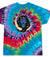 Mystical Tye Dye Shirt Witchy Shirt Festival Clothing Aesthetic Witchy Clothes Moon Shirt Witchy Woman Hippie Shirt Plus size tie dye